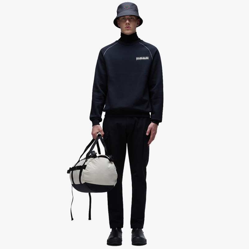 NAPAPIJRI Суитшърт B-ROLLIN C 041 BLACK 