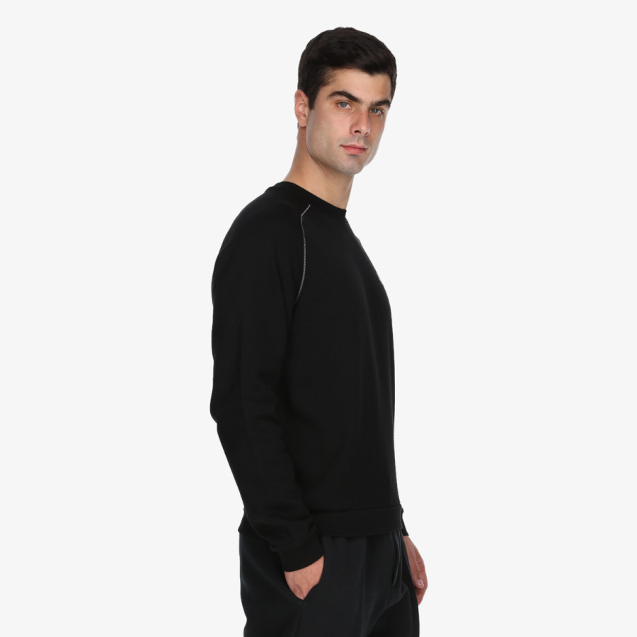 NAPAPIJRI Суитшърт B-ROLLIN C 041 BLACK 