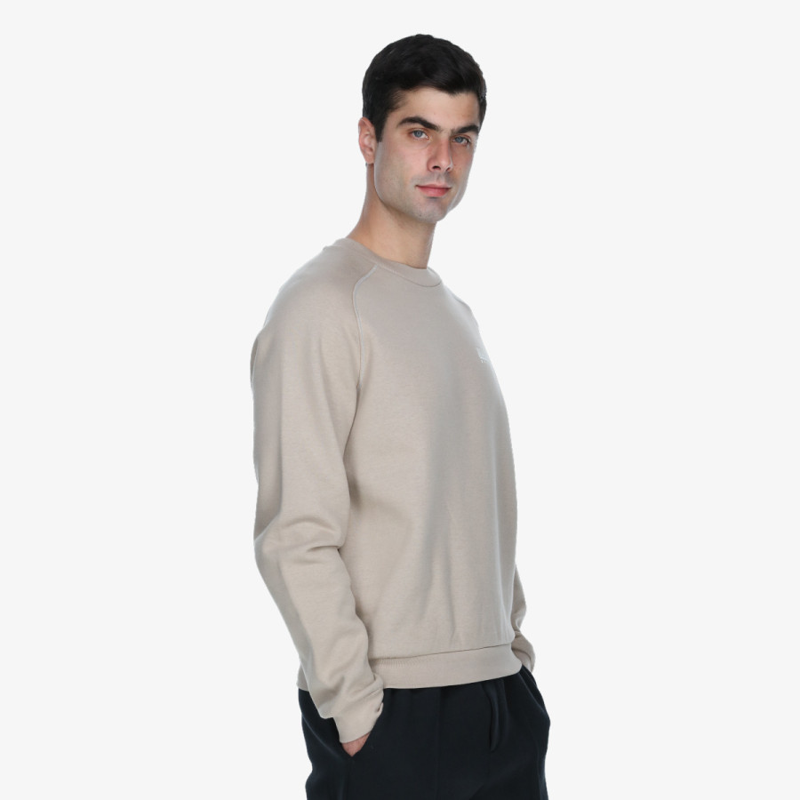 NAPAPIJRI Суитшърт B-ROLLIN C N1I BEIGE ROCKY 