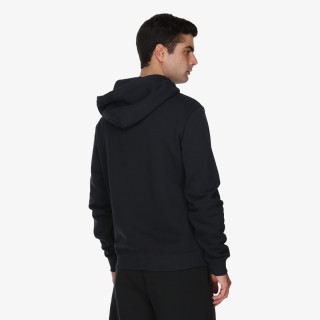NAPAPIJRI Суитшърт B-SUZE H 041 BLACK 
