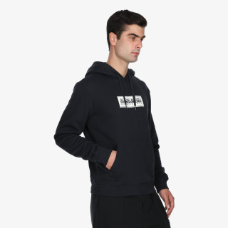 NAPAPIJRI Суитшърт B-SUZE H 041 BLACK 