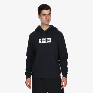 NAPAPIJRI Суитшърт B-SUZE H 041 BLACK 