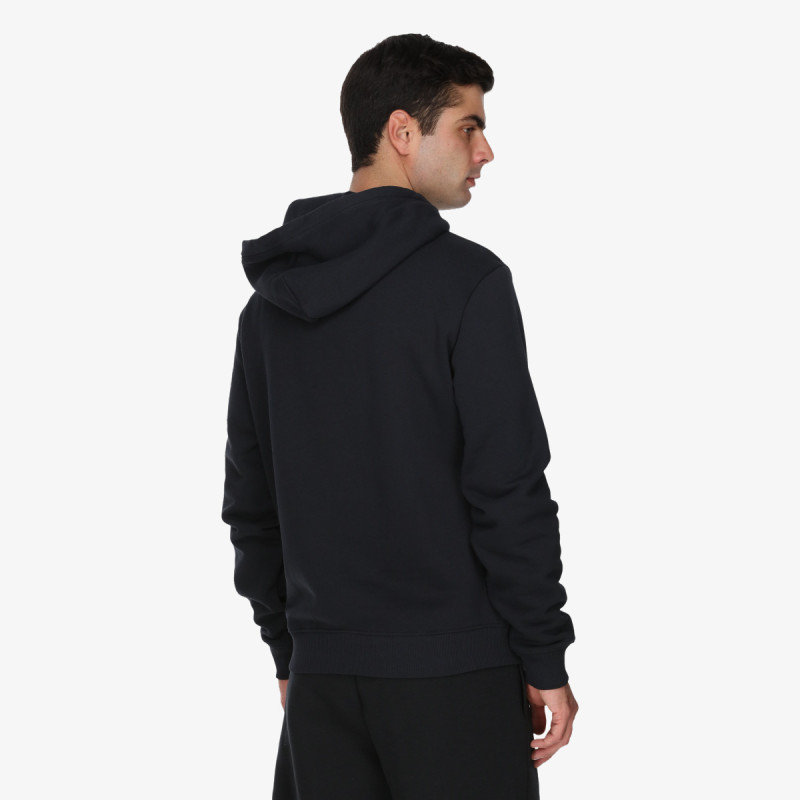NAPAPIJRI Суитшърт B-SUZE H 041 BLACK 