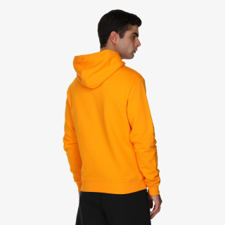 NAPAPIJRI Суитшърт B-SUZE H A67 ORANGE MARIGOLD 