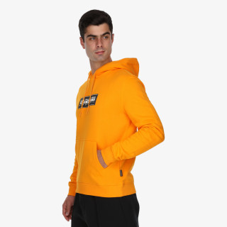 NAPAPIJRI Суитшърт B-SUZE H A67 ORANGE MARIGOLD 