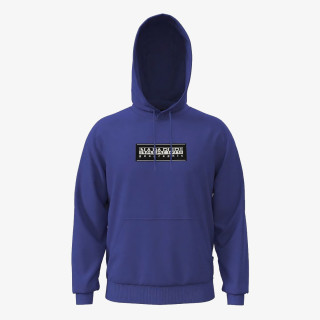 NAPAPIJRI Суитшърт B-BOX LOGO H 