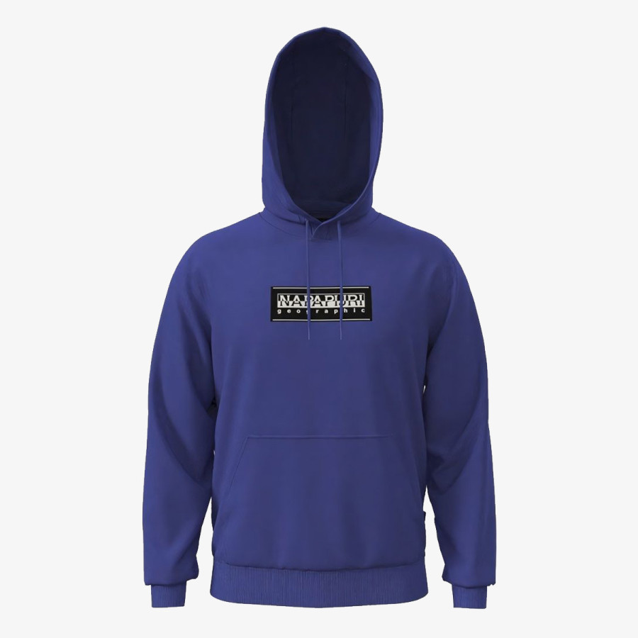 NAPAPIJRI Суитшърт B-BOX LOGO H 