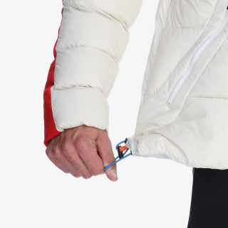 NAPAPIJRI Яке A-MOESA PUF N1J BEIGE DIMITY 