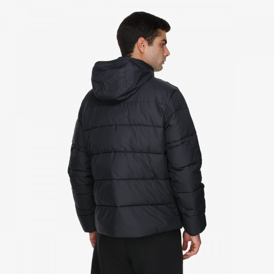 NAPAPIJRI Яке RF PUFFER OPEN 041 BLACK 