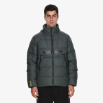NAPAPIJRI Яке RF PUFFER OPEN G1S GREEN URBAN 