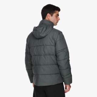 NAPAPIJRI Яке RF PUFFER OPEN G1S GREEN URBAN 