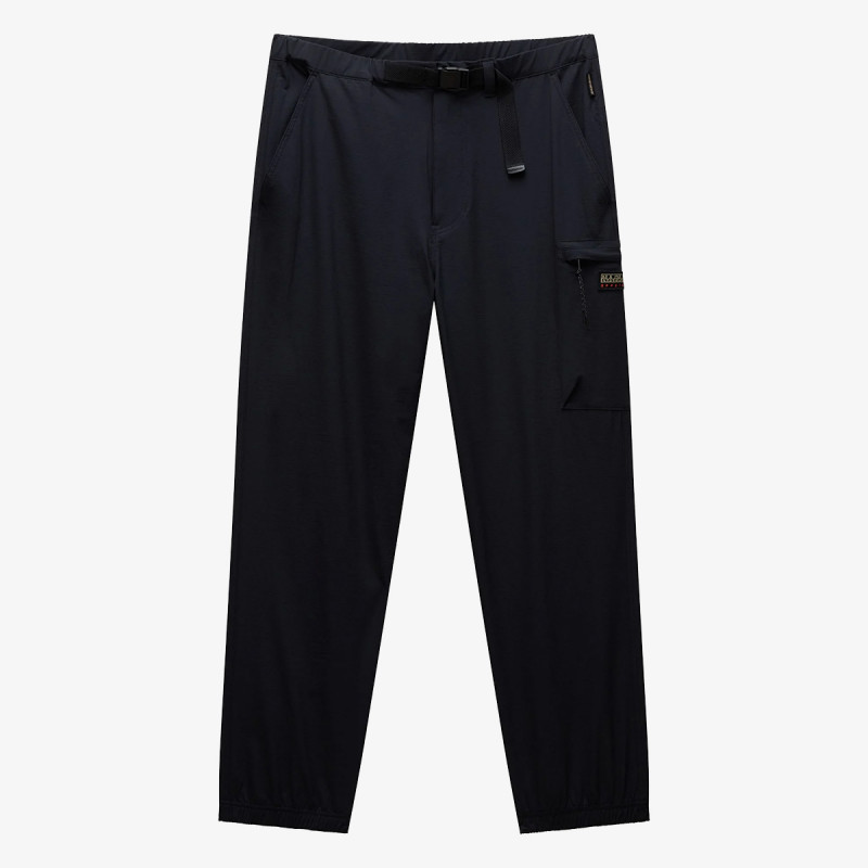 NAPAPIJRI Елек M-AVERSBLACK041 