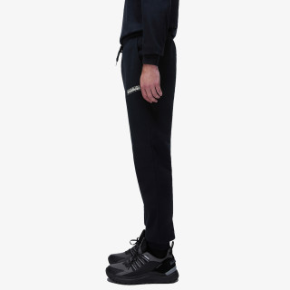 NAPAPIJRI Долнищe M-SUZE 041 BLACK 