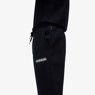 NAPAPIJRI Долнищe M-SUZE 041 BLACK 
