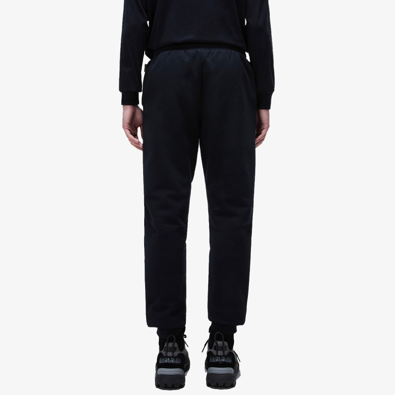 NAPAPIJRI Долнищe M-SUZE 041 BLACK 