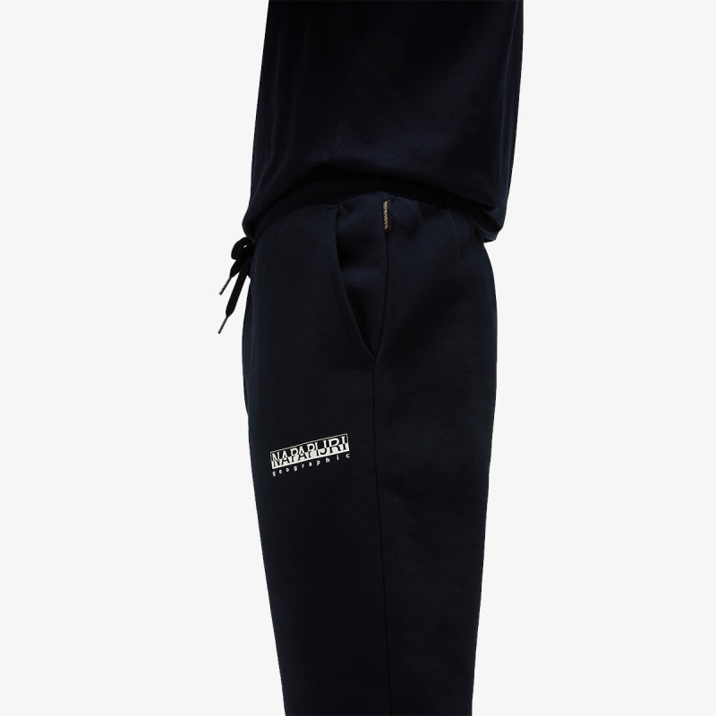 NAPAPIJRI Долнищe M-SUZE 041 BLACK 
