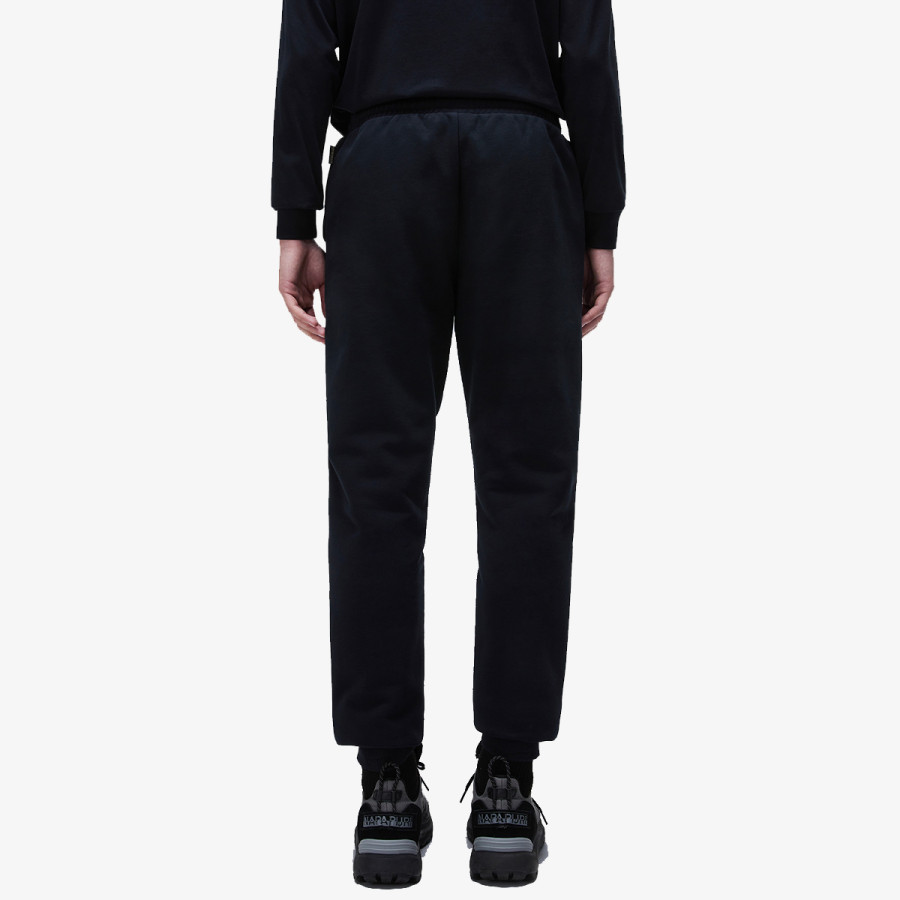 NAPAPIJRI Долнищe M-SUZE 041 BLACK 