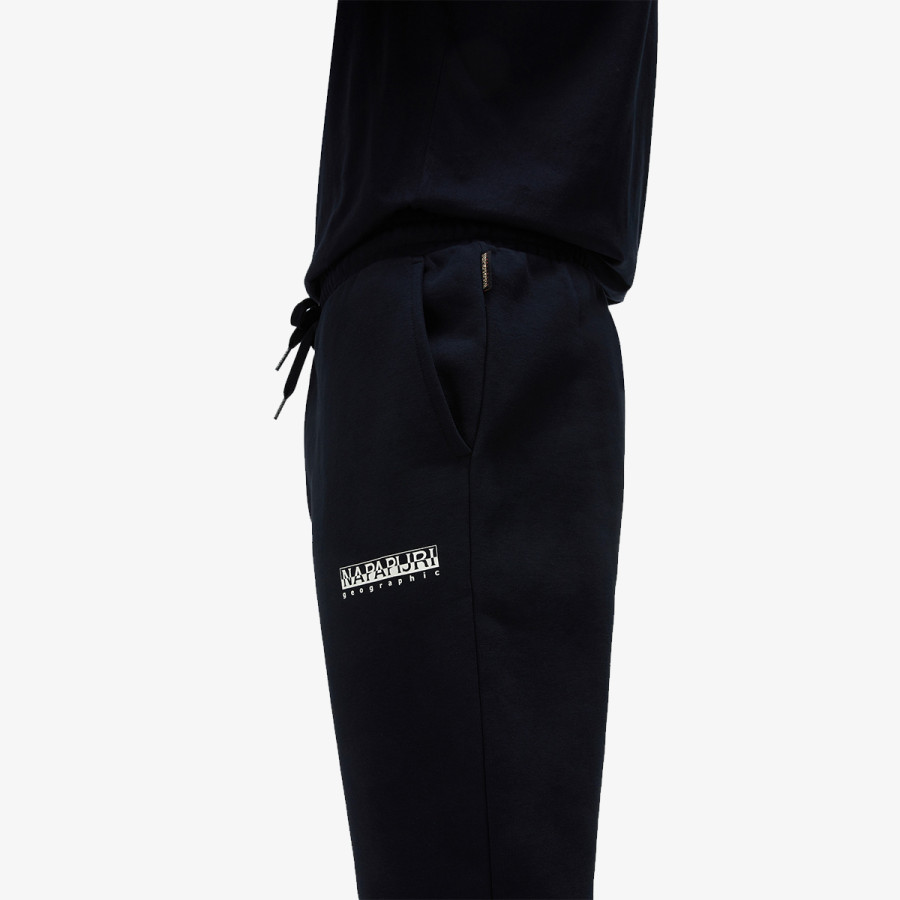 NAPAPIJRI Долнищe M-SUZE 041 BLACK 