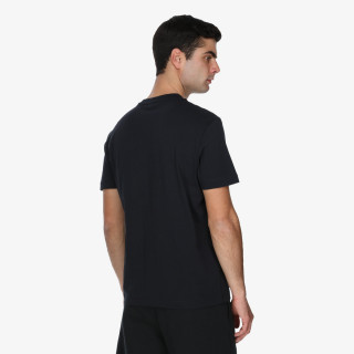 NAPAPIJRI Тенискa S-SUZE SS 041 BLACK 