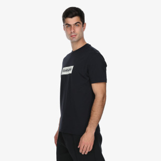 NAPAPIJRI Тенискa S-SUZE SS 041 BLACK 