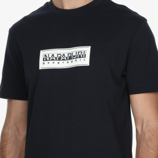 NAPAPIJRI Тенискa S-SUZE SS 041 BLACK 