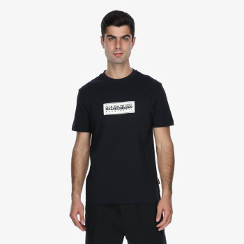 NAPAPIJRI Тенискa S-SUZE SS 041 BLACK 