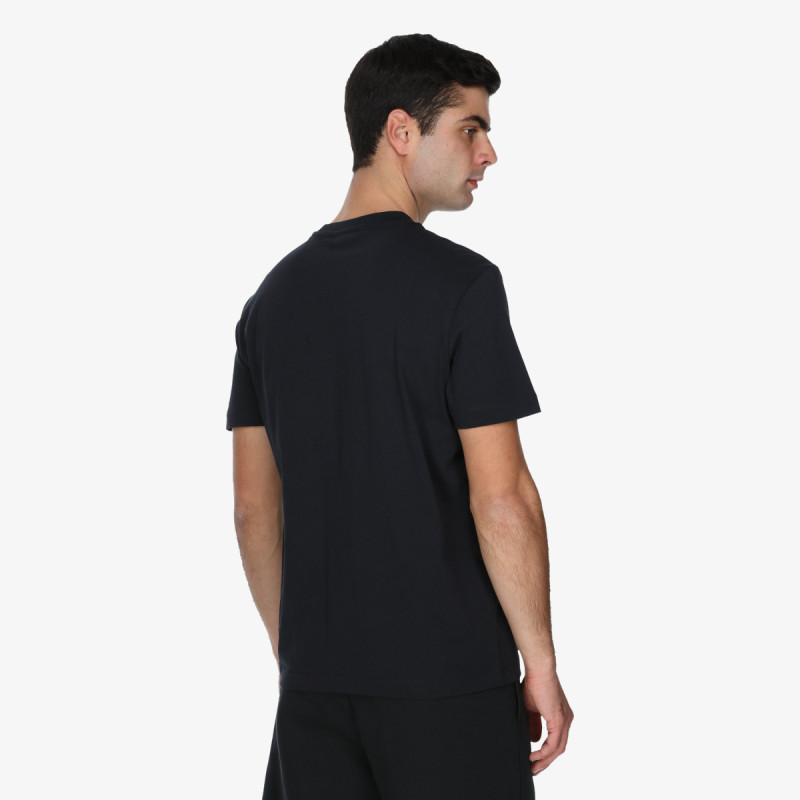 NAPAPIJRI Тенискa S-SUZE SS 041 BLACK 