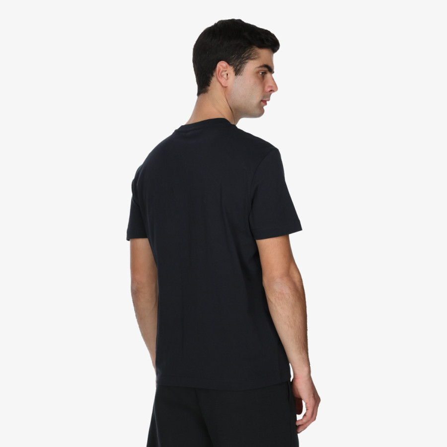 NAPAPIJRI Тенискa S-SUZE SS 041 BLACK 