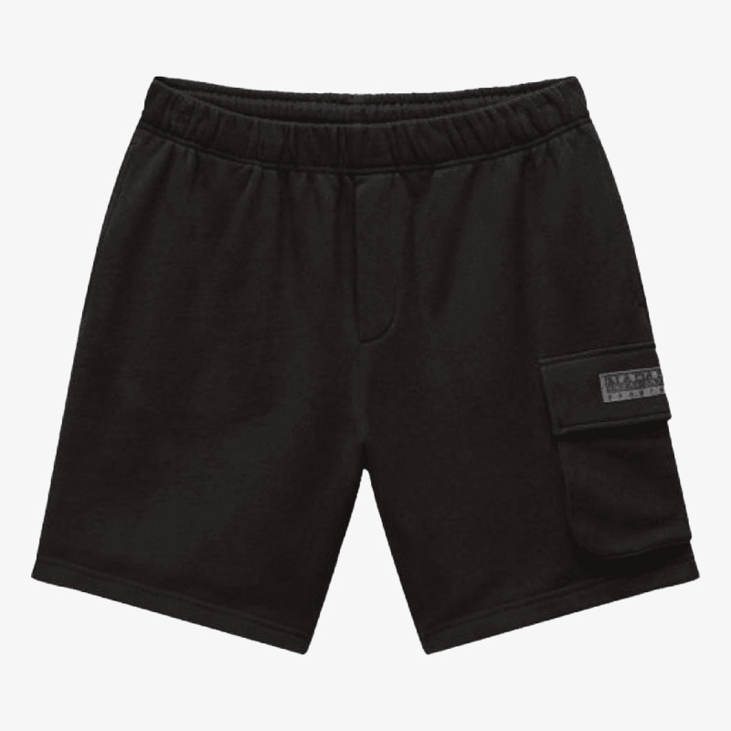 NAPAPIJRI Къси панталони N-BOX LOGO CARGO 