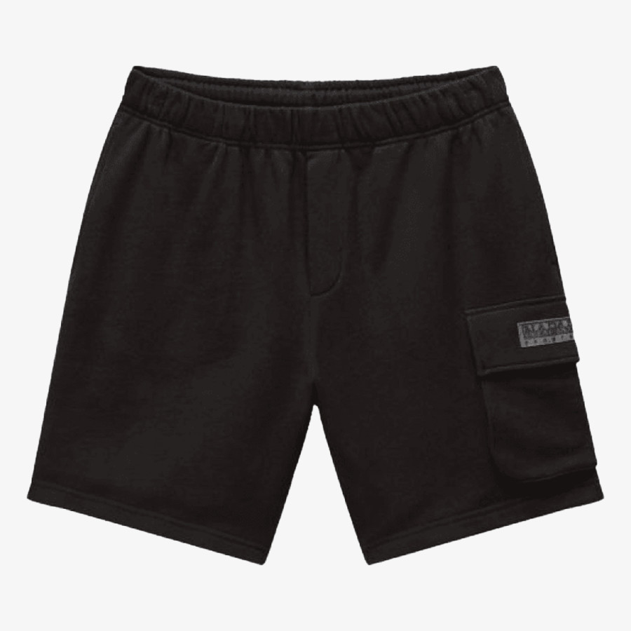 NAPAPIJRI Къси панталони N-BOX LOGO CARGO 