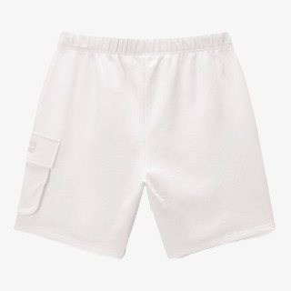 NAPAPIJRI Къси панталони N-BOX LOGO CARGO 