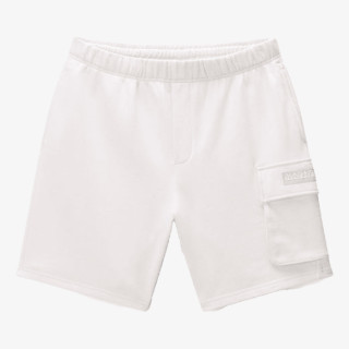 NAPAPIJRI Къси панталони N-BOX LOGO CARGO 