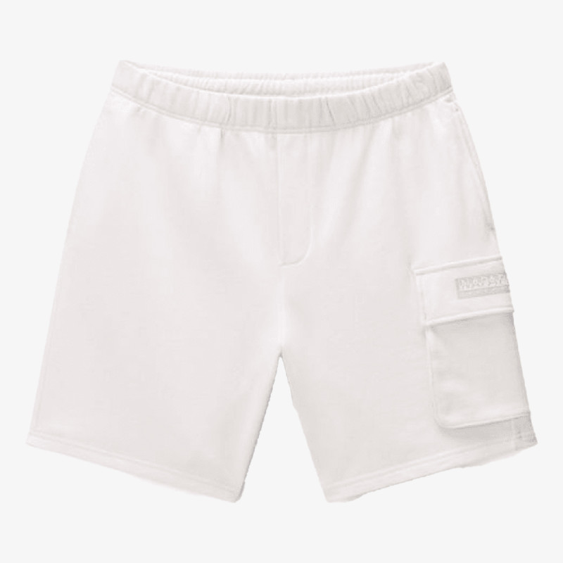 NAPAPIJRI Къси панталони N-BOX LOGO CARGO 