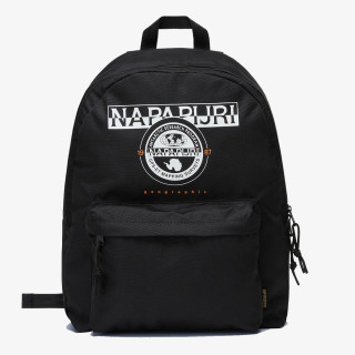 NAPAPIJRI Раница H-BOUSSINE DP 041 BLACK 