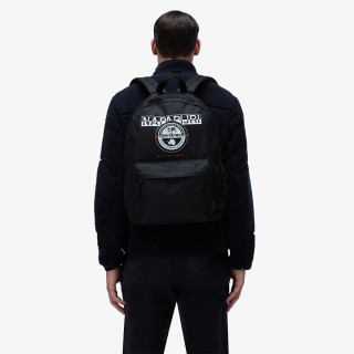 NAPAPIJRI Раница H-BOUSSINE DP 041 BLACK 