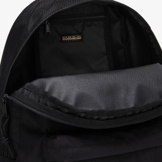 NAPAPIJRI Раница H-BOUSSINE DP 041 BLACK 