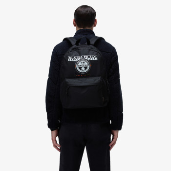 NAPAPIJRI Раница H-BOUSSINE DP 041 BLACK 