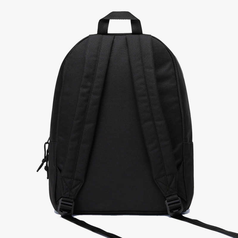 NAPAPIJRI Раница H-BOUSSINE DP 041 BLACK 