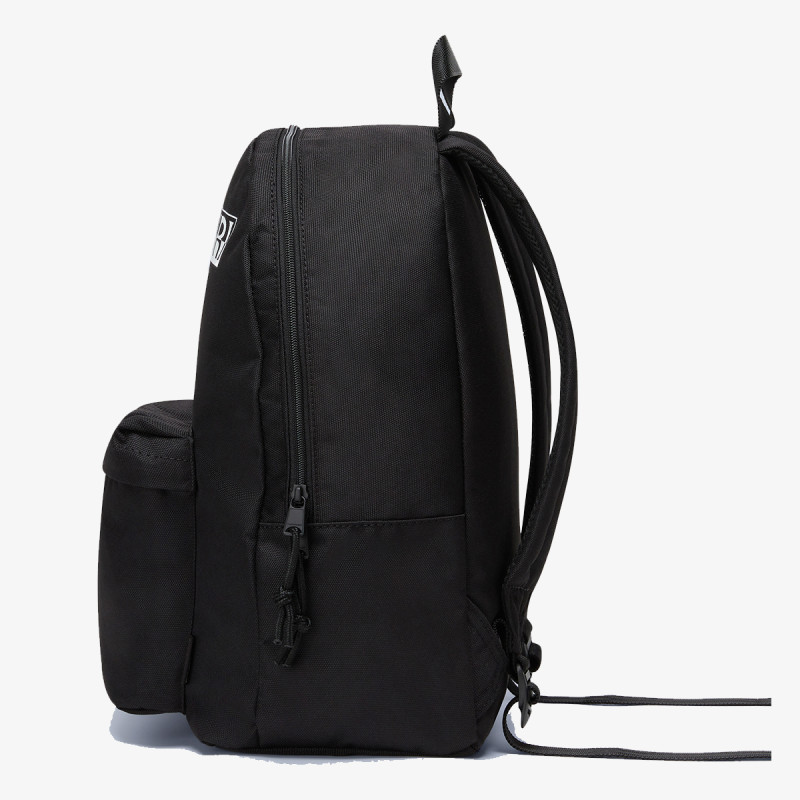 NAPAPIJRI Раница H-BOUSSINE DP 041 BLACK 