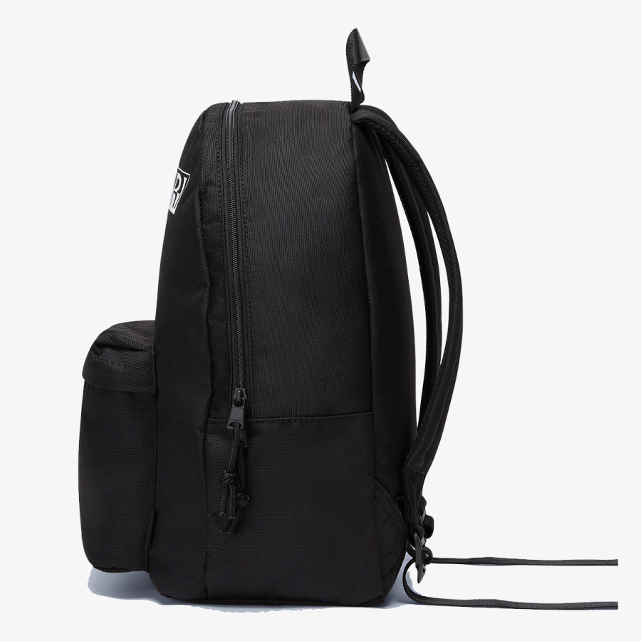 NAPAPIJRI Раница H-BOUSSINE DP 041 BLACK 