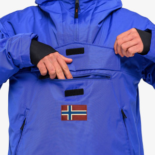 NAPAPIJRI Яке RAINFOREST NEXT 