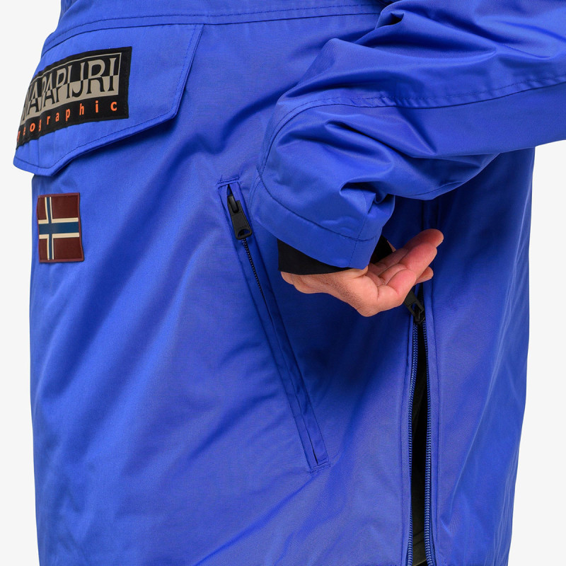 NAPAPIJRI Яке RAINFOREST NEXT 