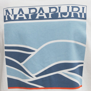 NAPAPIJRI Тенискa S-SOVANA SS 206 WHITE HERON 