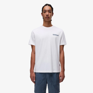 NAPAPIJRI Тенискa S-SOVANA SS 206 WHITE HERON 
