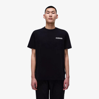 NAPAPIJRI Тенискa S-SOVANA SS 941 BLACK BEAUTY 