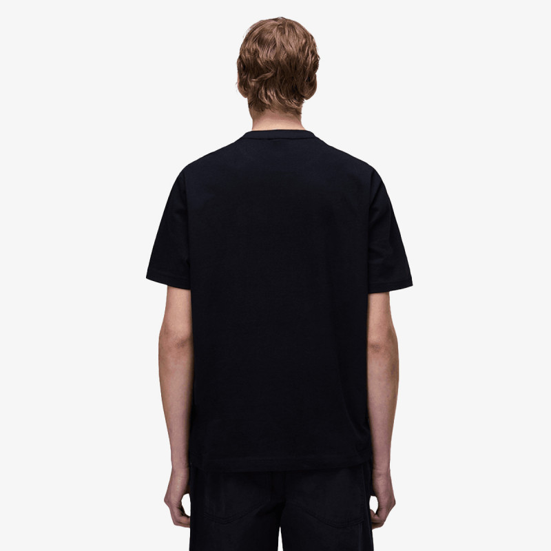 NAPAPIJRI Тенискa S-BOX LOGO SS 1 