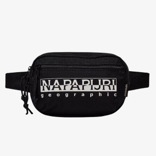 NAPAPIJRI Малка чанта H-CALA WB 941 BLACK BEAUTY 
