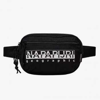 NAPAPIJRI Малка чанта H-CALA WB 941 BLACK BEAUTY 
