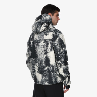 NAPAPIJRI Яке RAINFOREST NEXT AOP F9O AOP DET TR F9O 