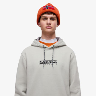 NAPAPIJRI Суитшърт B-FIEMME H 